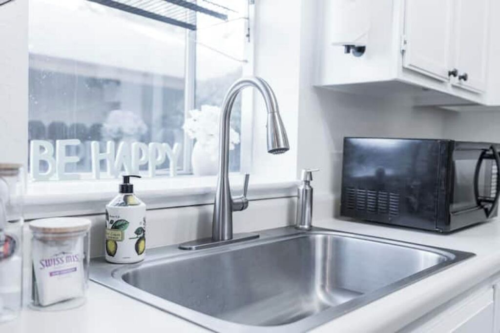 Photo of Kitchen in Northwest Reno