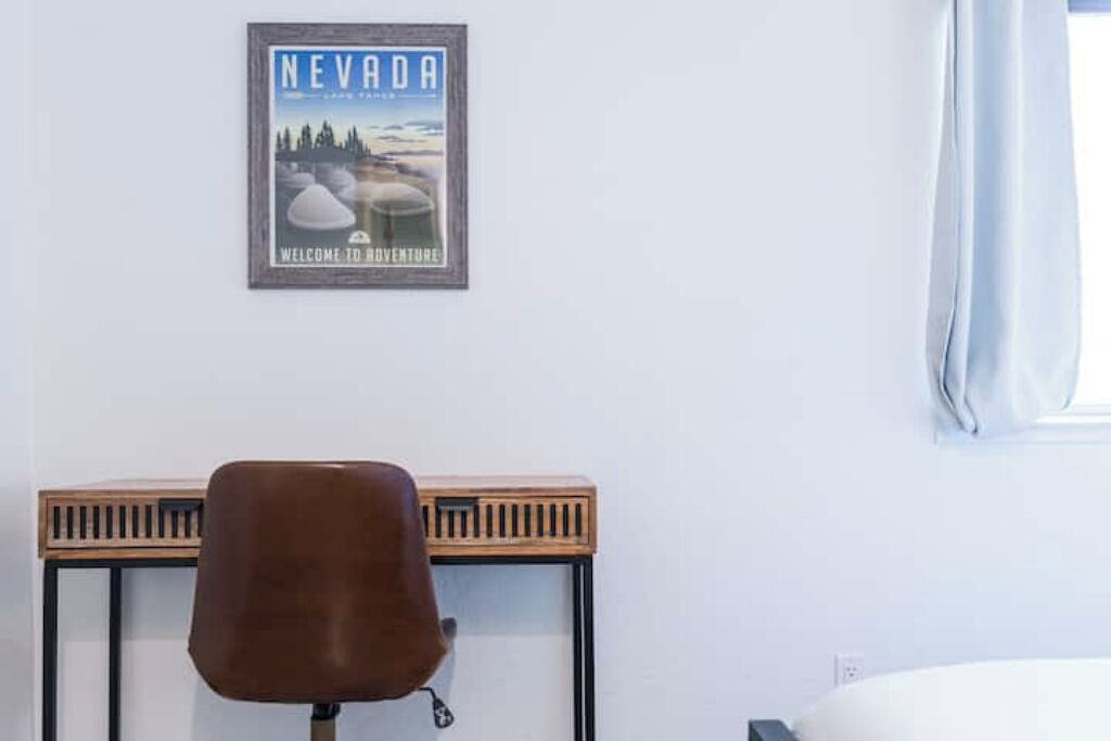 Photo of Bedroom in Northwest Reno