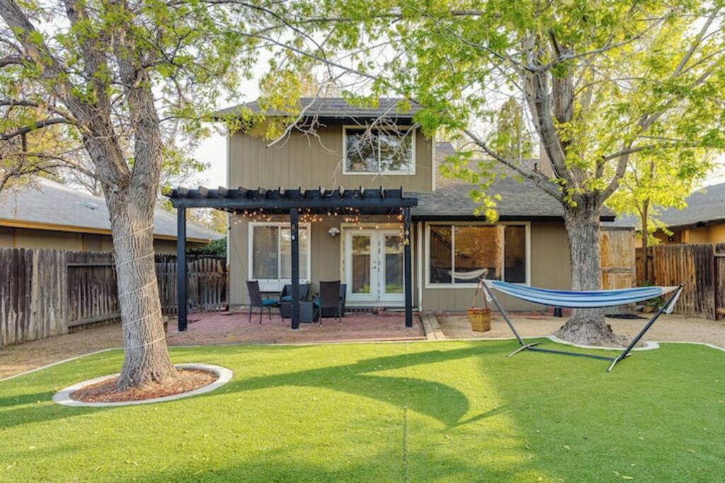 Photo of Outdoor in Northwest Reno