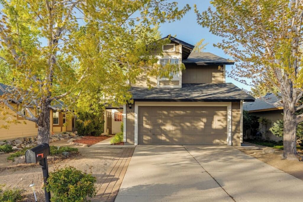 Photo of Outdoor in Northwest Reno