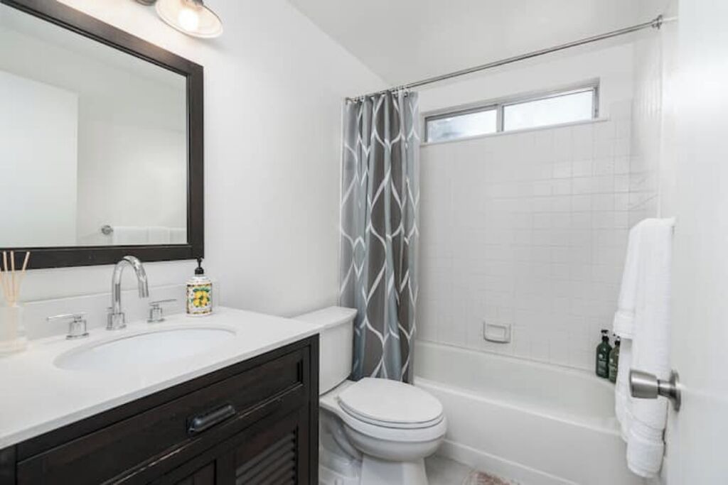 Photo of Bathroom in Northwest Reno