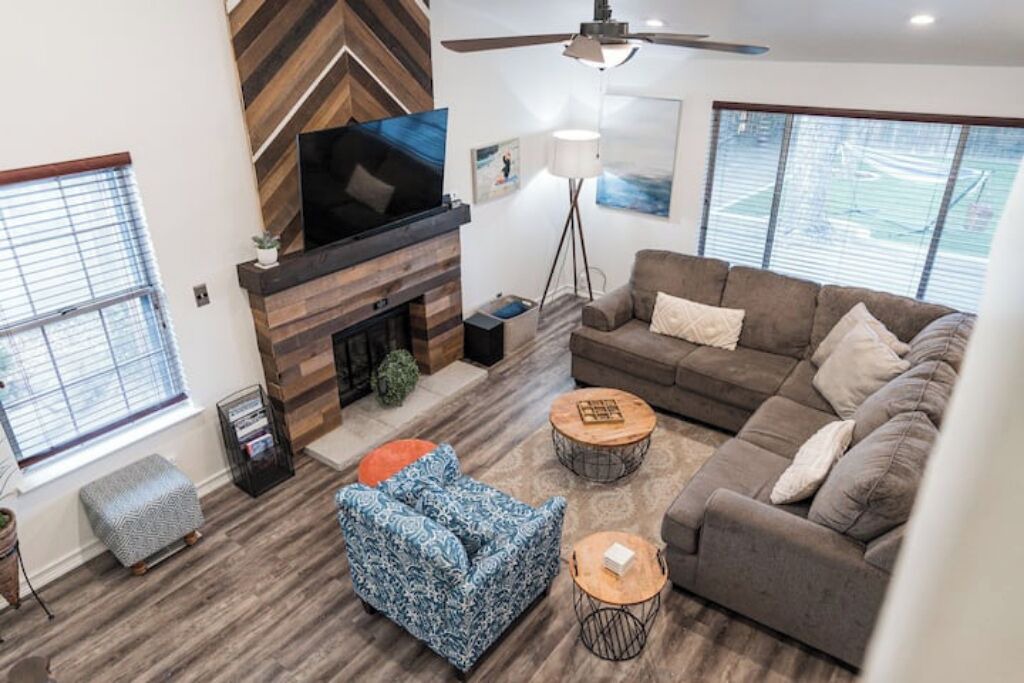 Photo of Livingroom in Northwest Reno