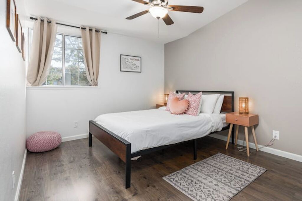 Photo of Bedroom in Northwest Reno