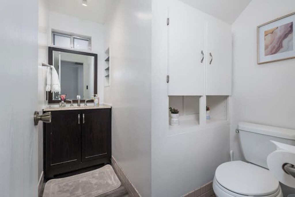 Photo of Bathroom in Northwest Reno