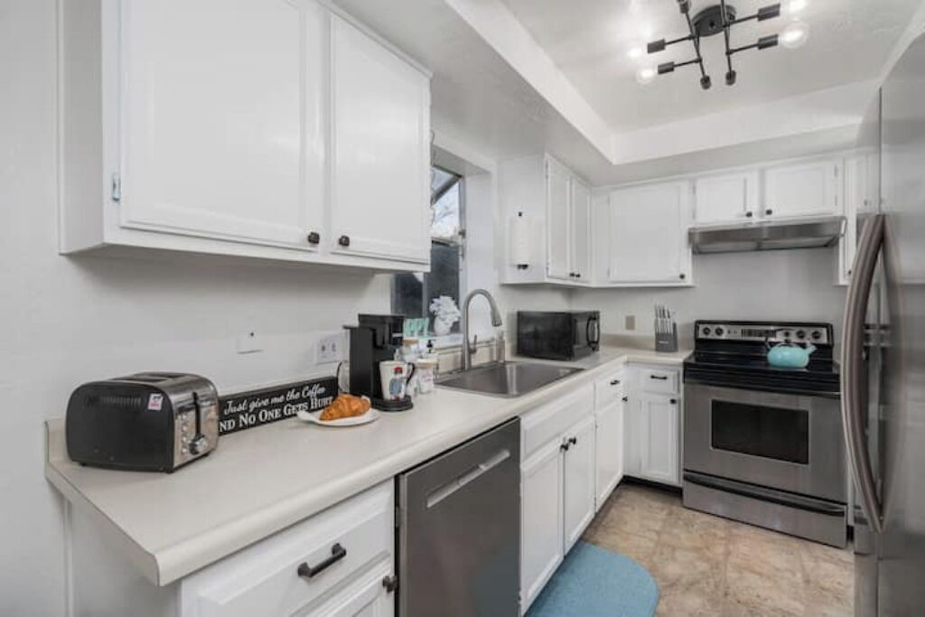 Photo of Kitchen in Northwest Reno