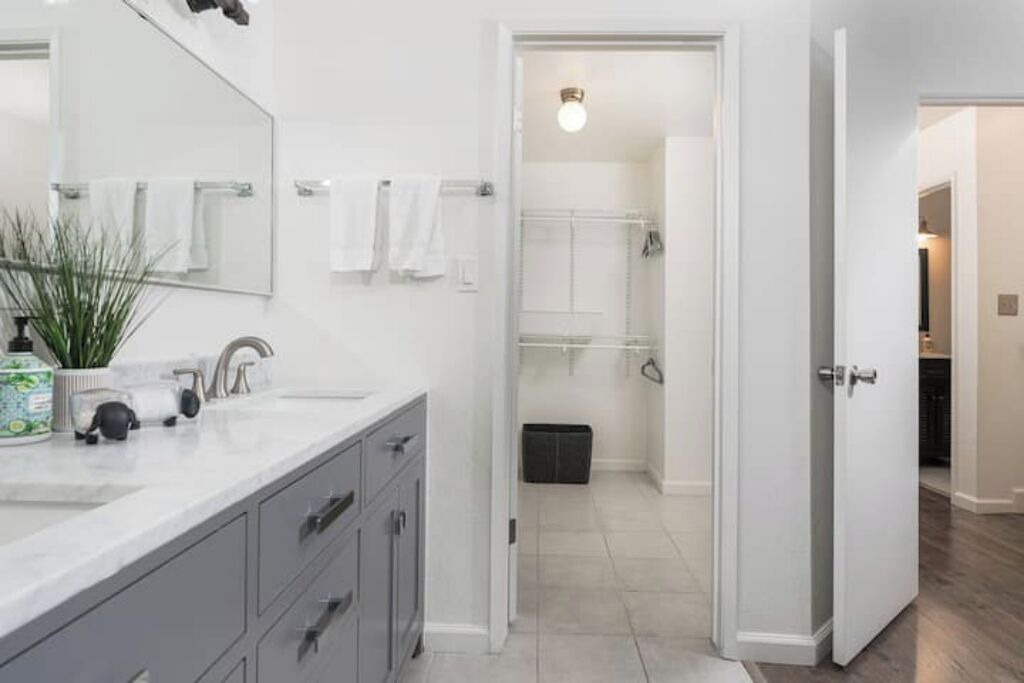 Photo of Bathroom in Northwest Reno