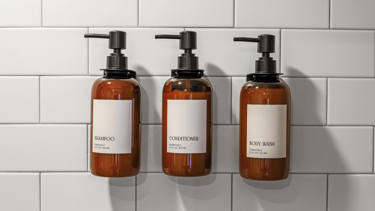 Photo of Bathroom in Old East Dallas