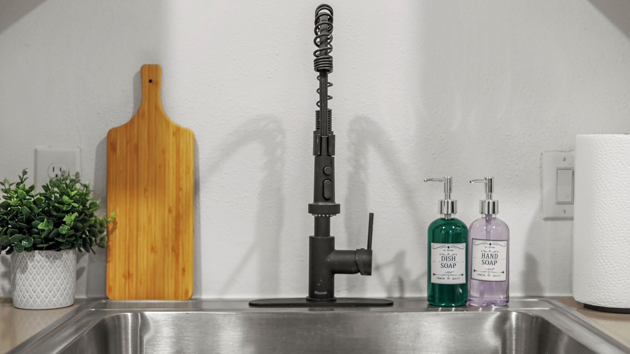 Photo of Kitchen in Old East Dallas