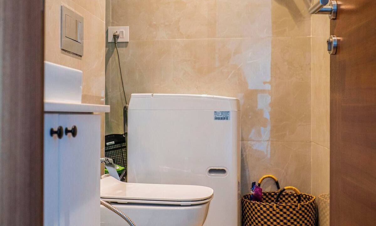 Photo of Bathroom in North Ridge