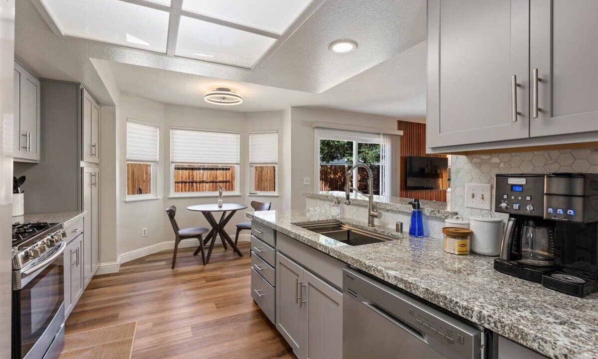 Photo of Kitchen in Sparks