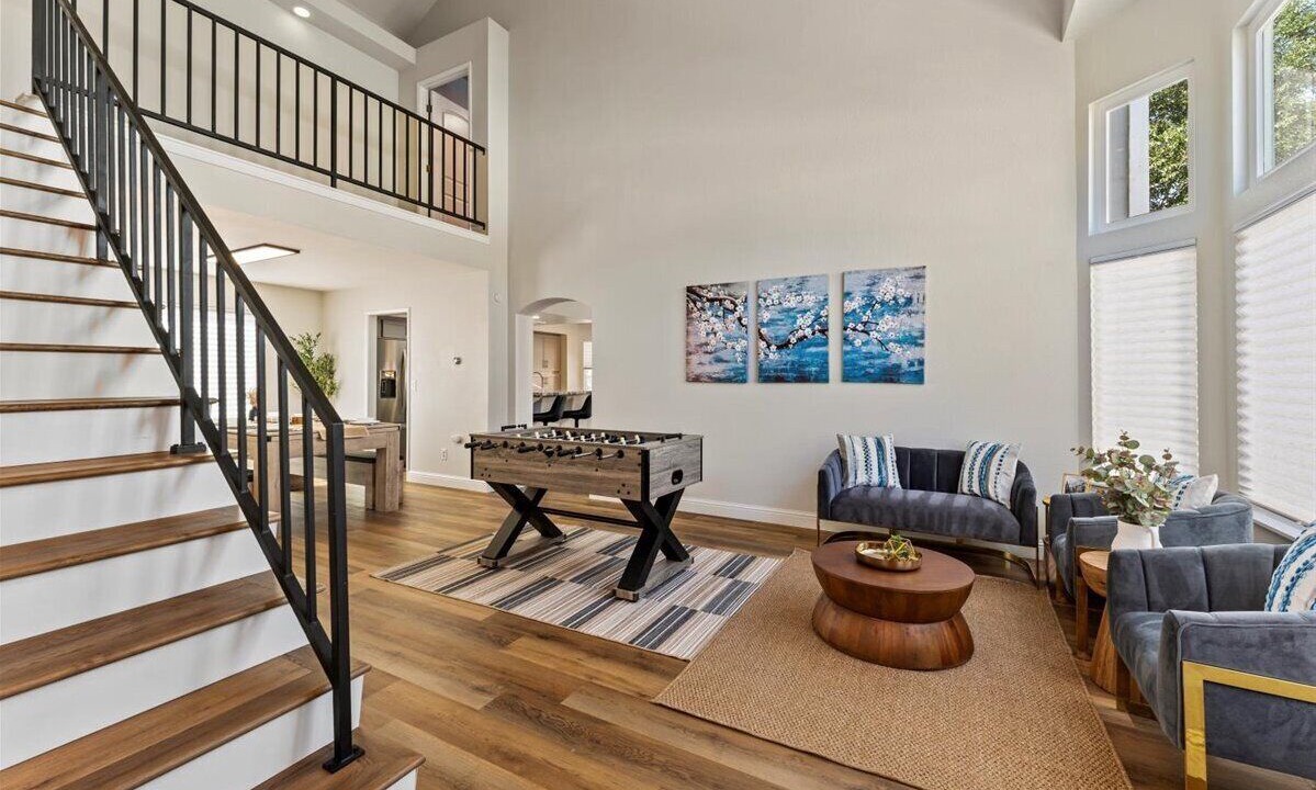 Photo of Bedroom in Sparks