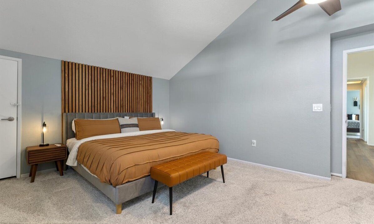 Photo of Bedroom in Sparks