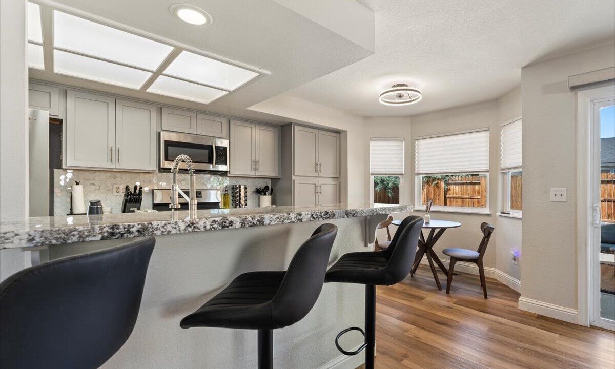 Photo of Kitchen in Sparks