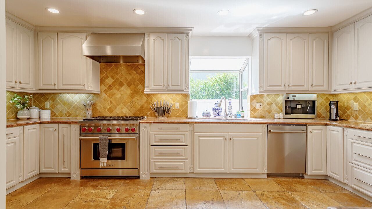 Photo of Kitchen in North Hollywood