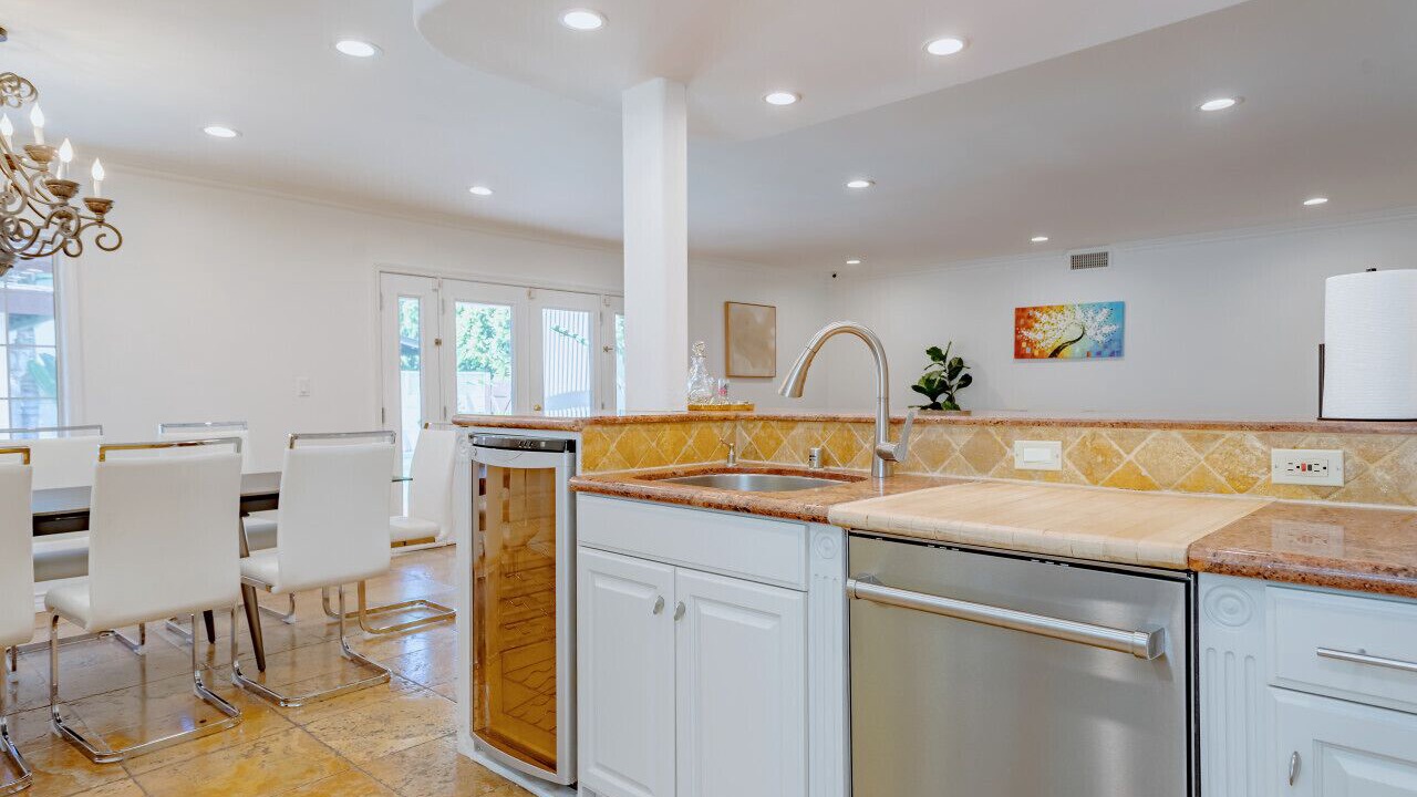 Photo of Kitchen in North Hollywood