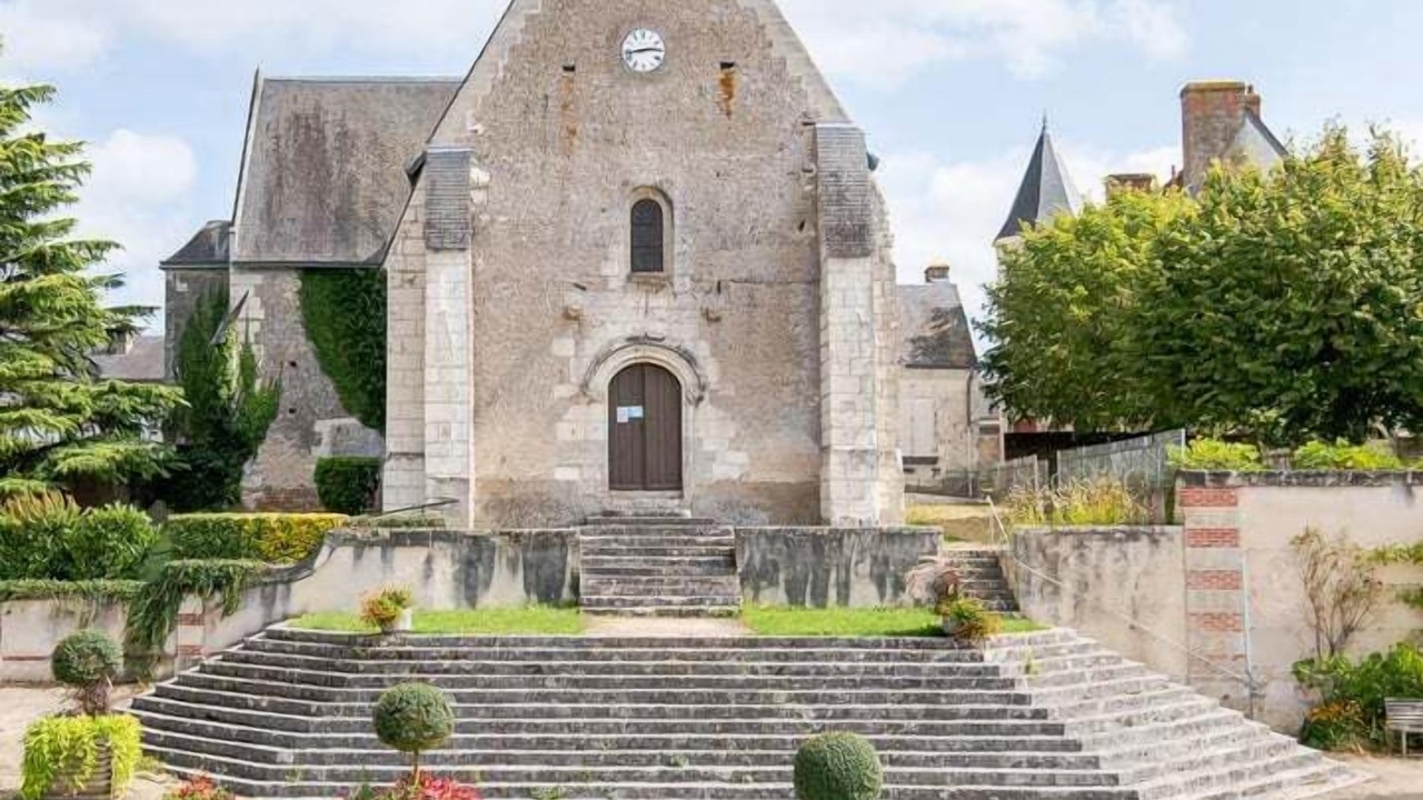 Photo of Others in Francueil