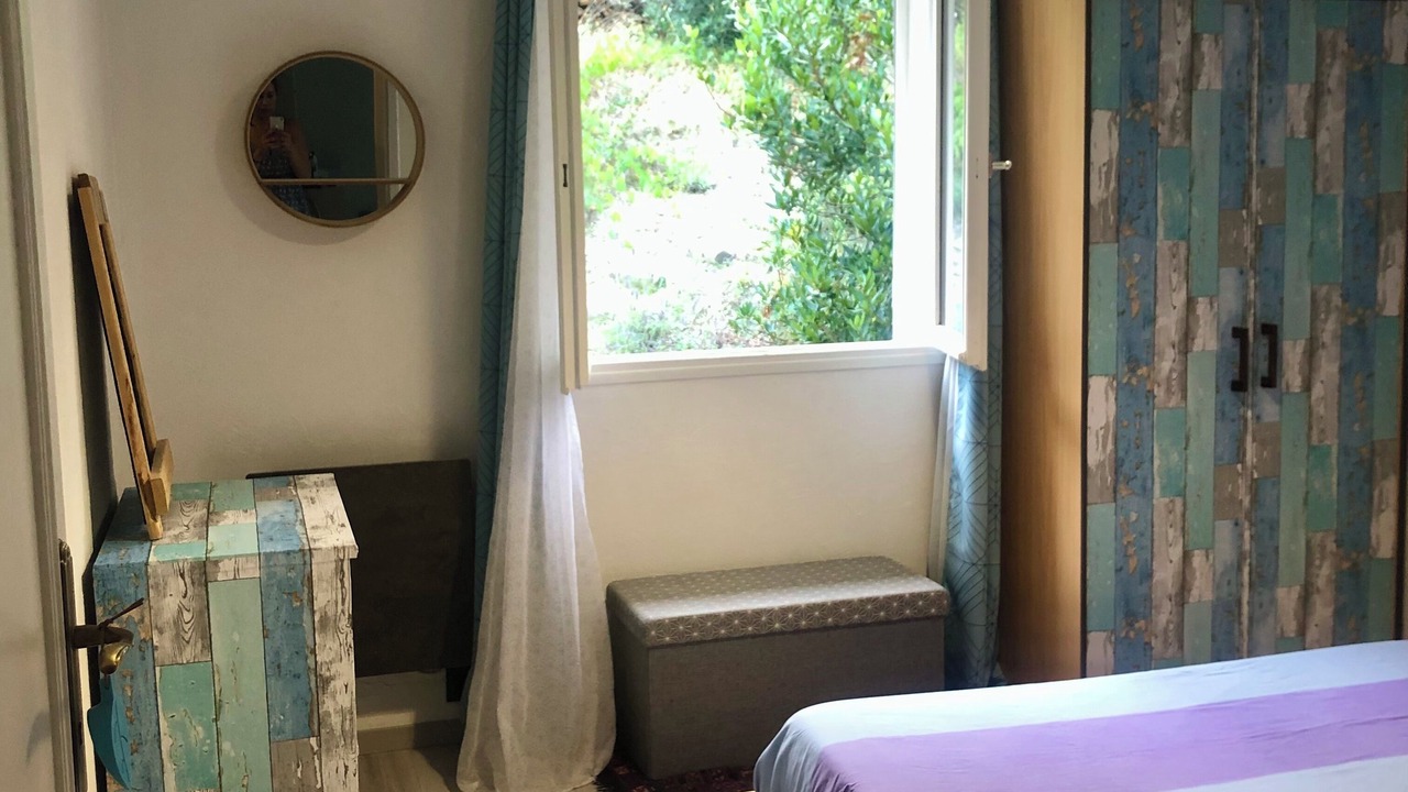 Photo of Bedroom in Olargues