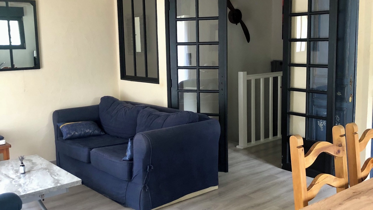 Photo of Livingroom in Olargues