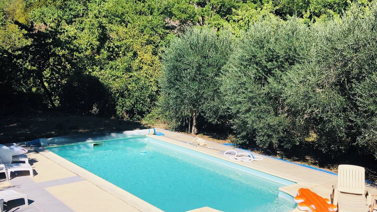 Photo of Outdoor in Olargues