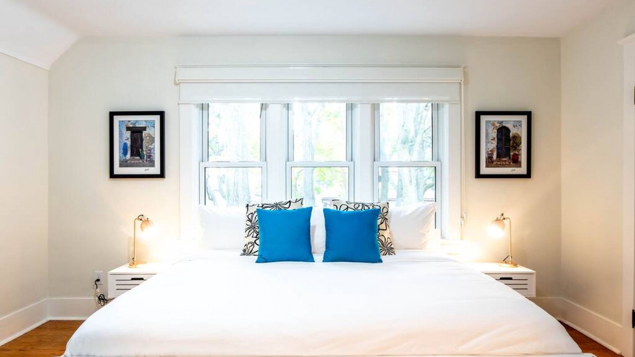 Photo of Bedroom in Rosemount