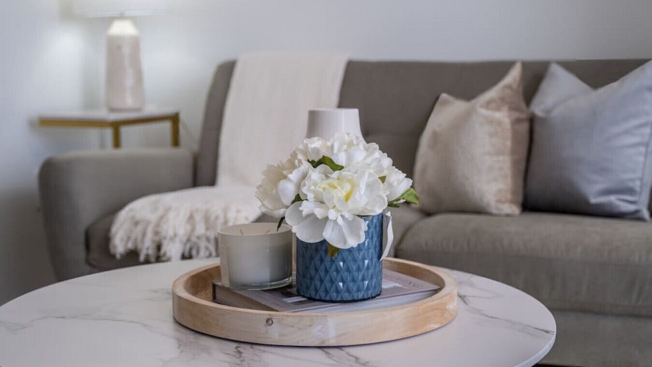 Photo of Livingroom in Kitchener