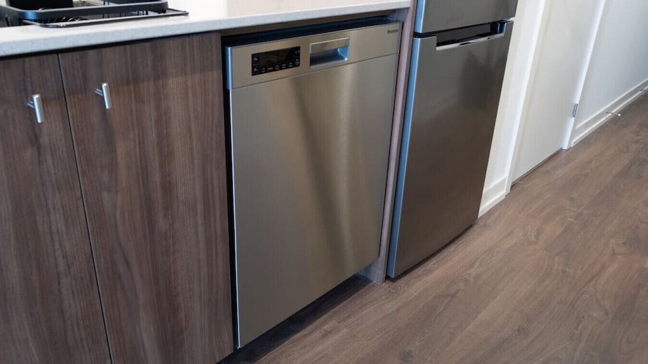 Photo of Kitchen in Kitchener