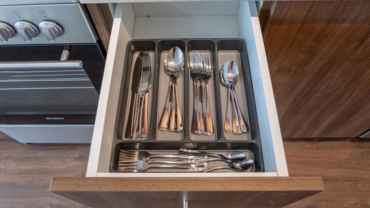 Photo of Kitchen in Kitchener