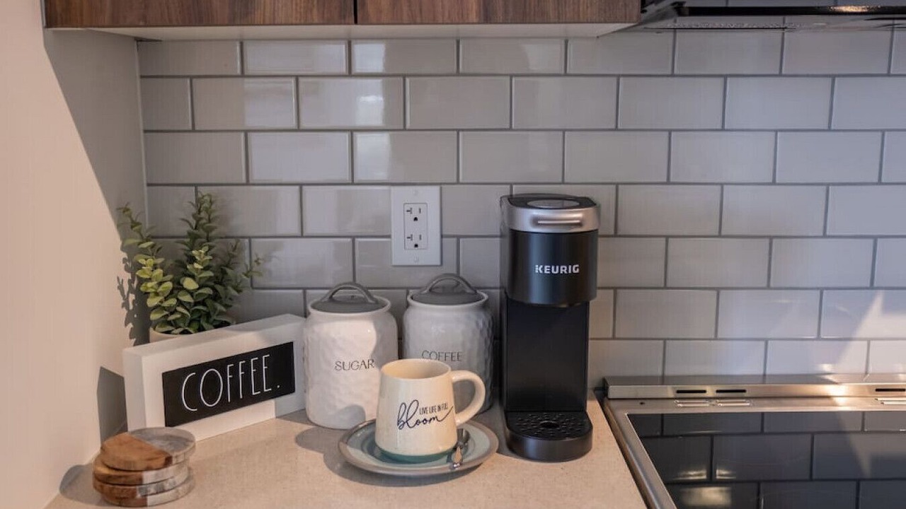 Photo of Kitchen in Kitchener
