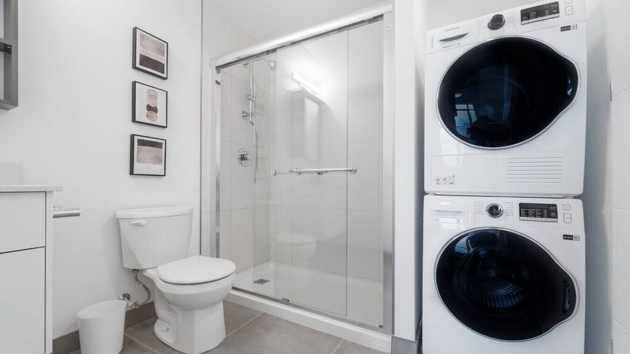 Photo of Bathroom in Kitchener