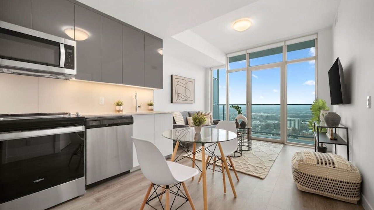 Photo of Kitchen in Kitchener