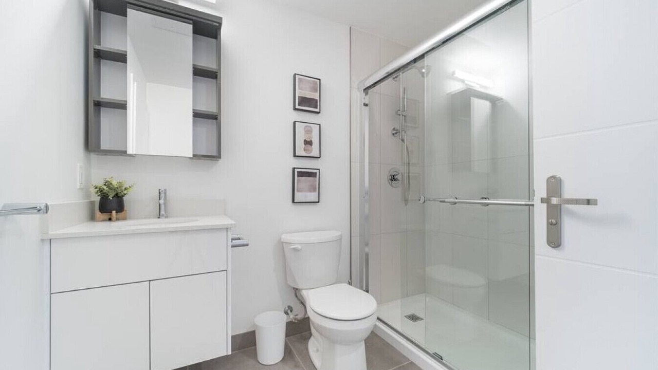 Photo of Bathroom in Kitchener