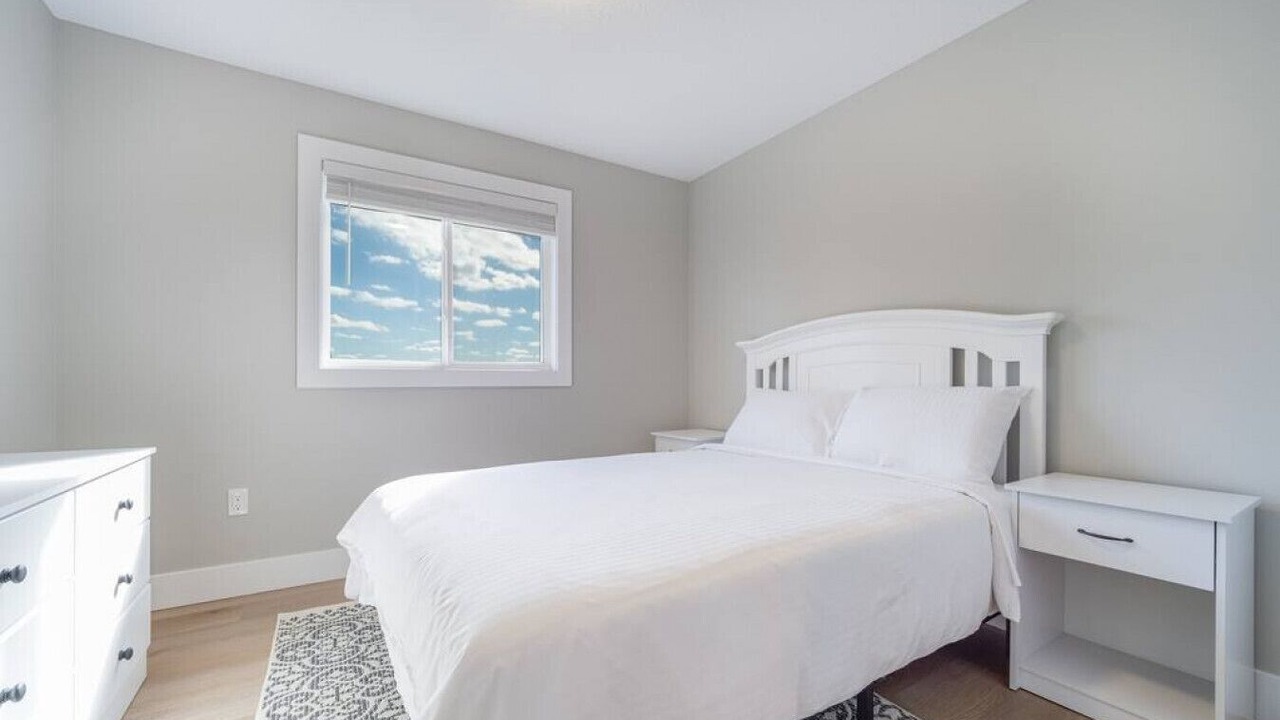 Photo of Bedroom in Kitchener