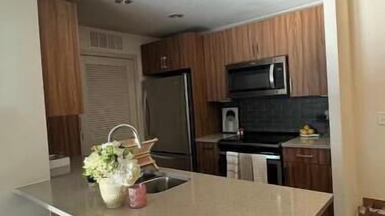 Photo of Kitchen in Downtown