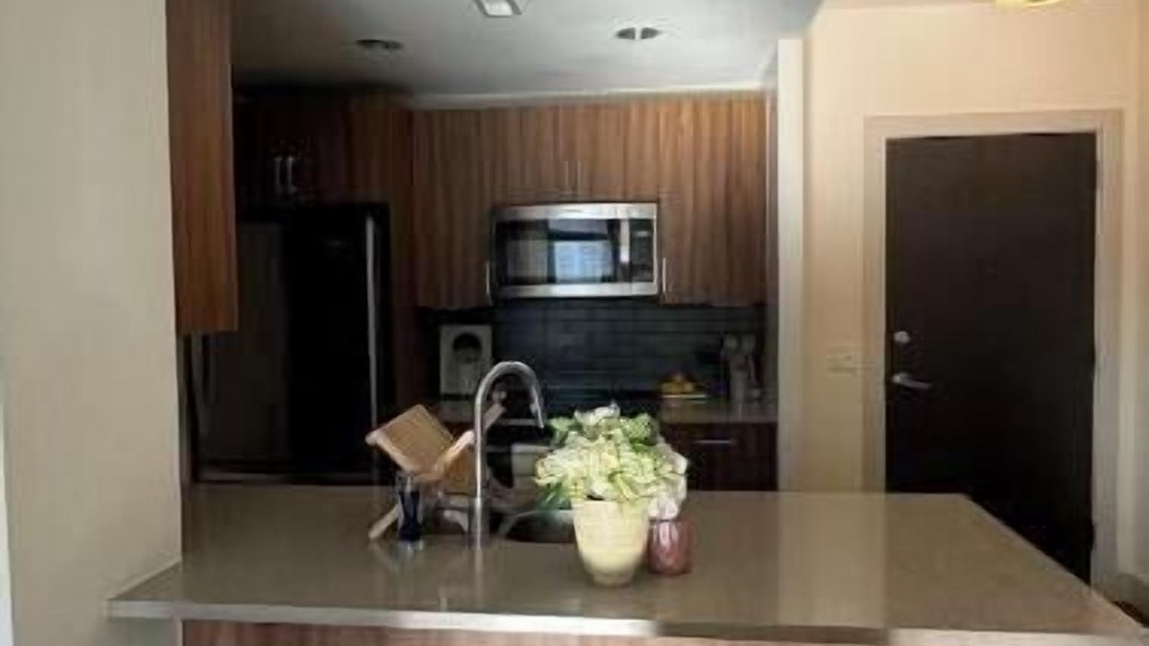 Photo of Kitchen in Downtown