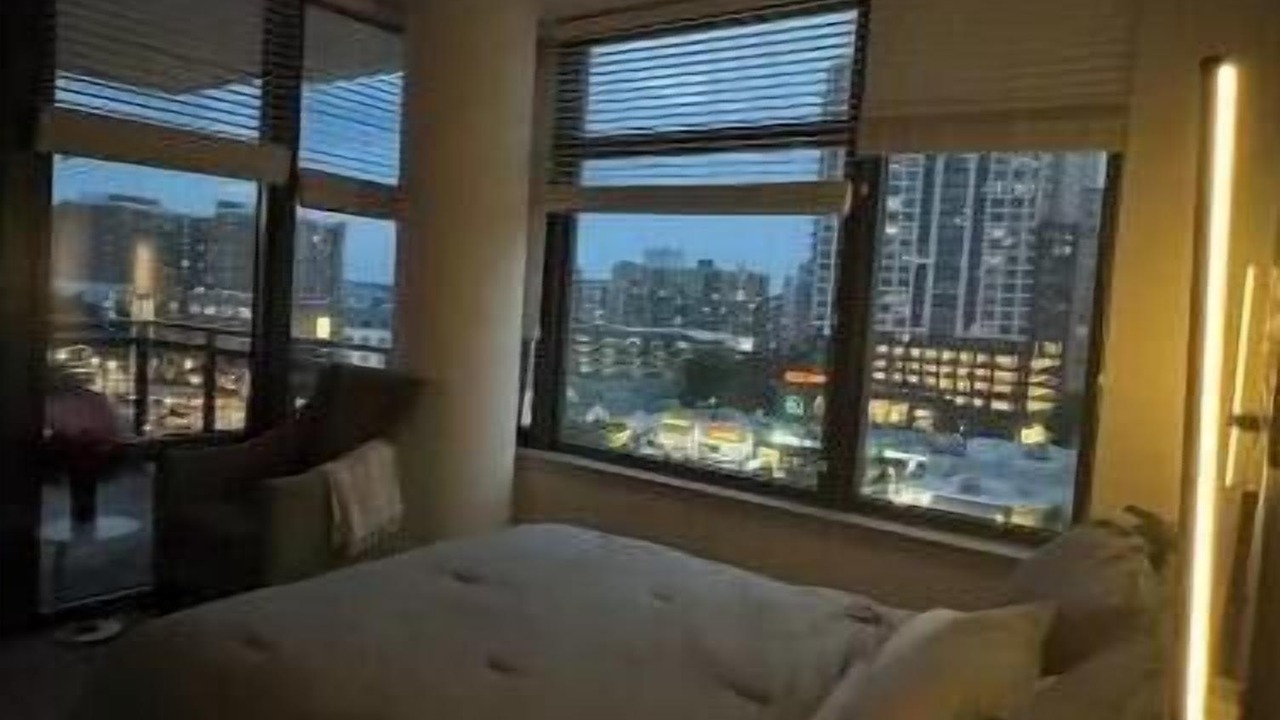 Photo of Bedroom in Downtown