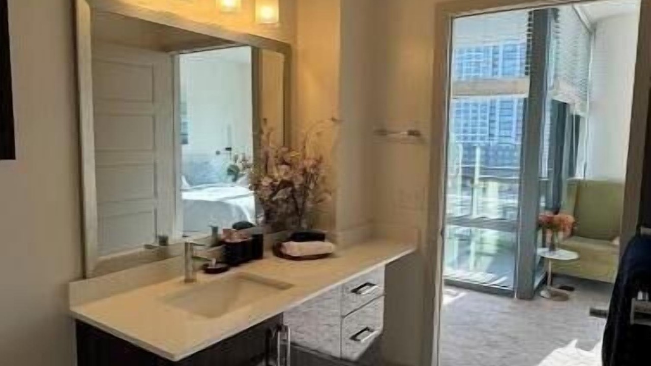 Photo of Bathroom in Downtown
