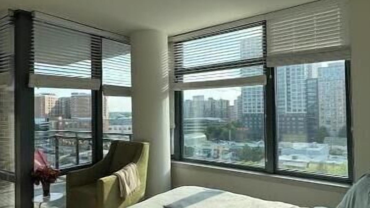 Photo of Bedroom in Downtown