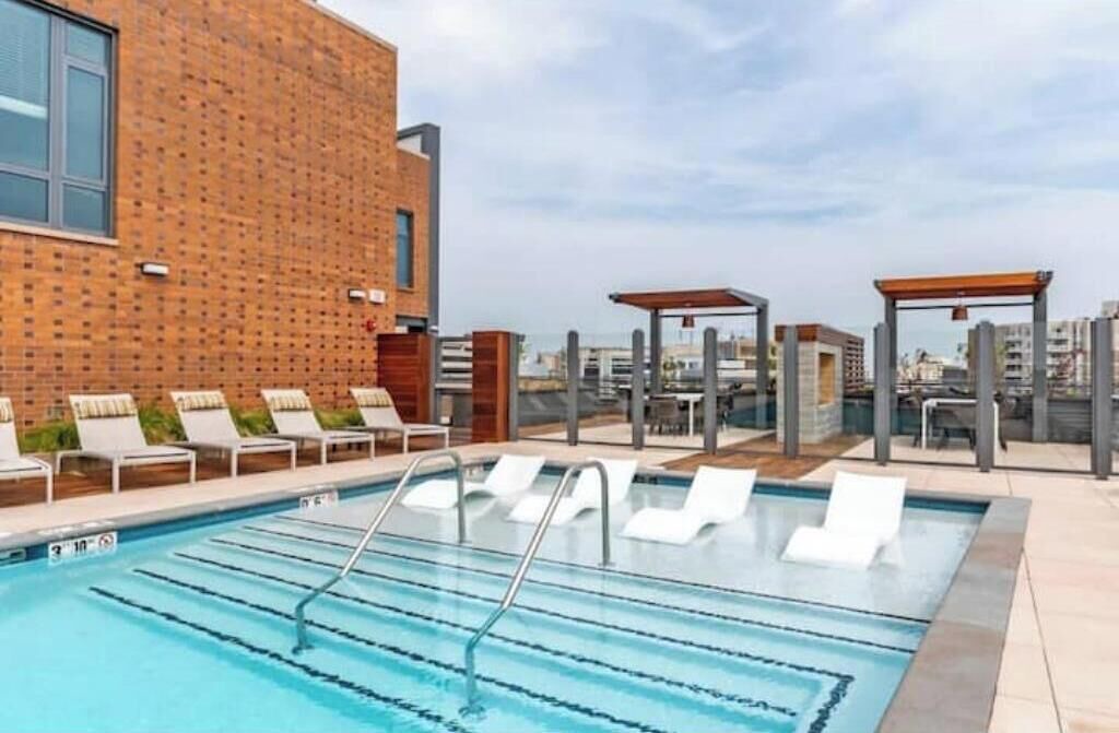 Photo of Outdoor in Downtown