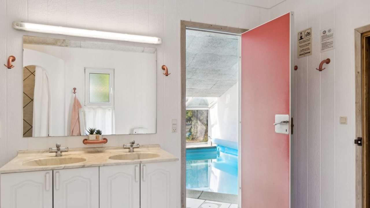 Photo of Bathroom in Skodshoved