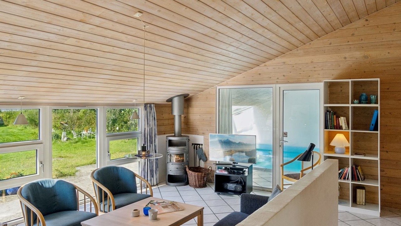 Photo of Livingroom in Skodshoved