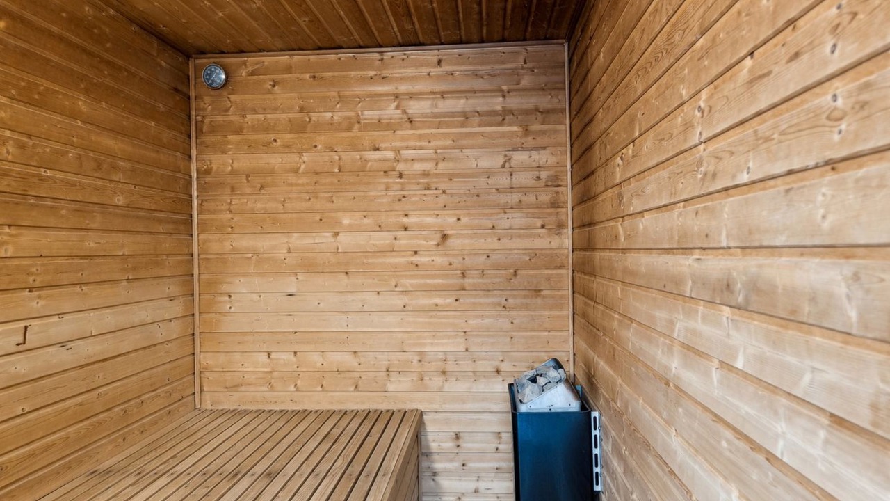 Photo of Bathroom in Skodshoved