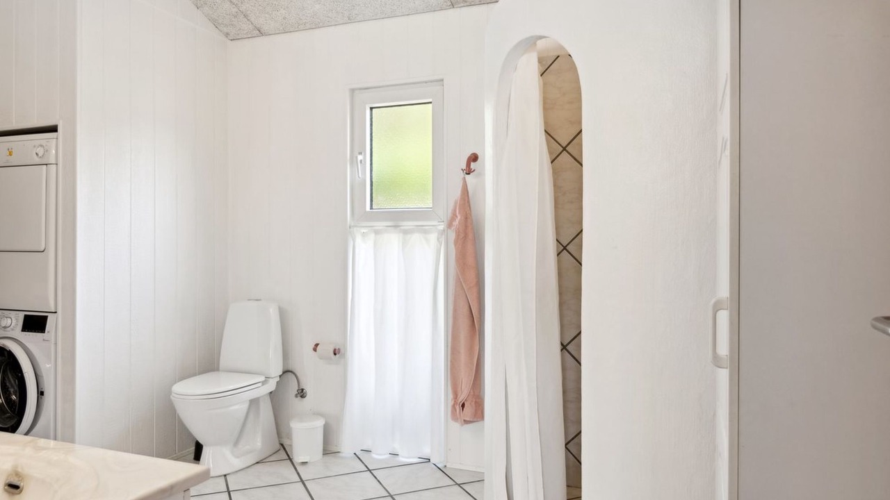 Photo of Bathroom in Skodshoved