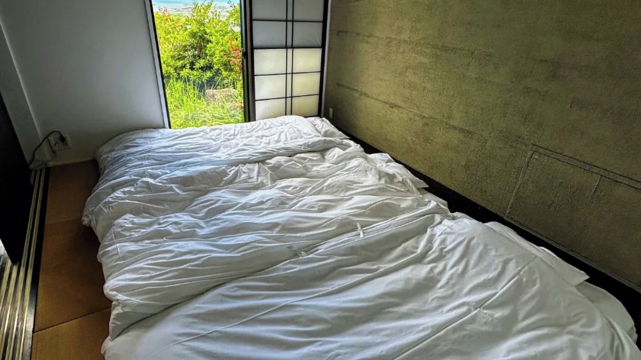 Photo of Bedroom in Nishi Ward