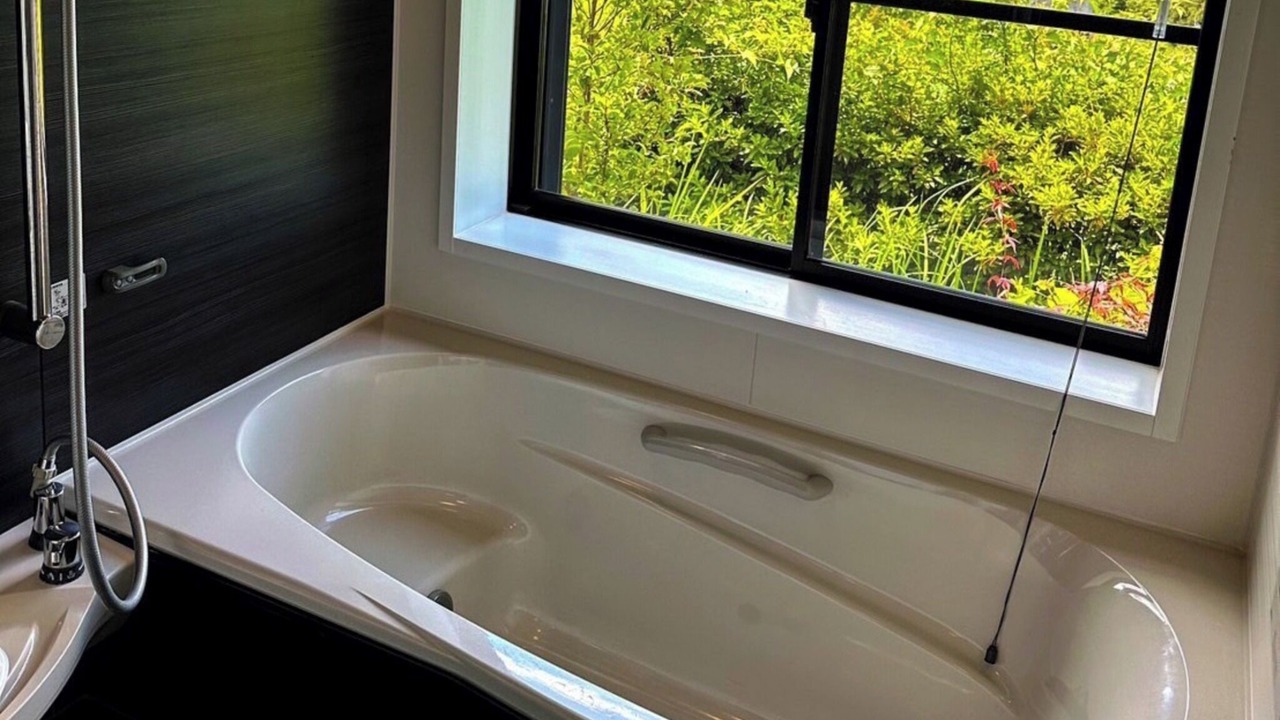 Photo of Bathroom in Nishi Ward