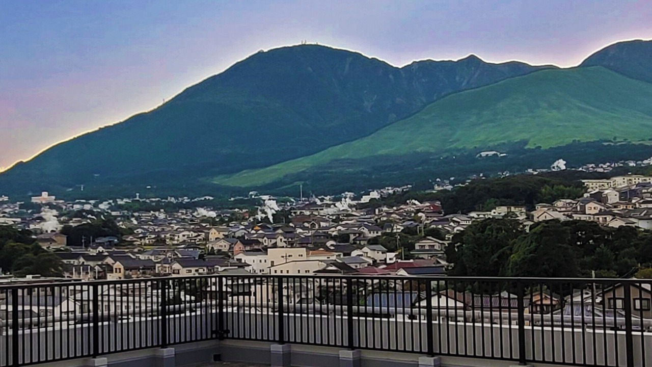 Photo of Outdoor in Kannawa Onsen