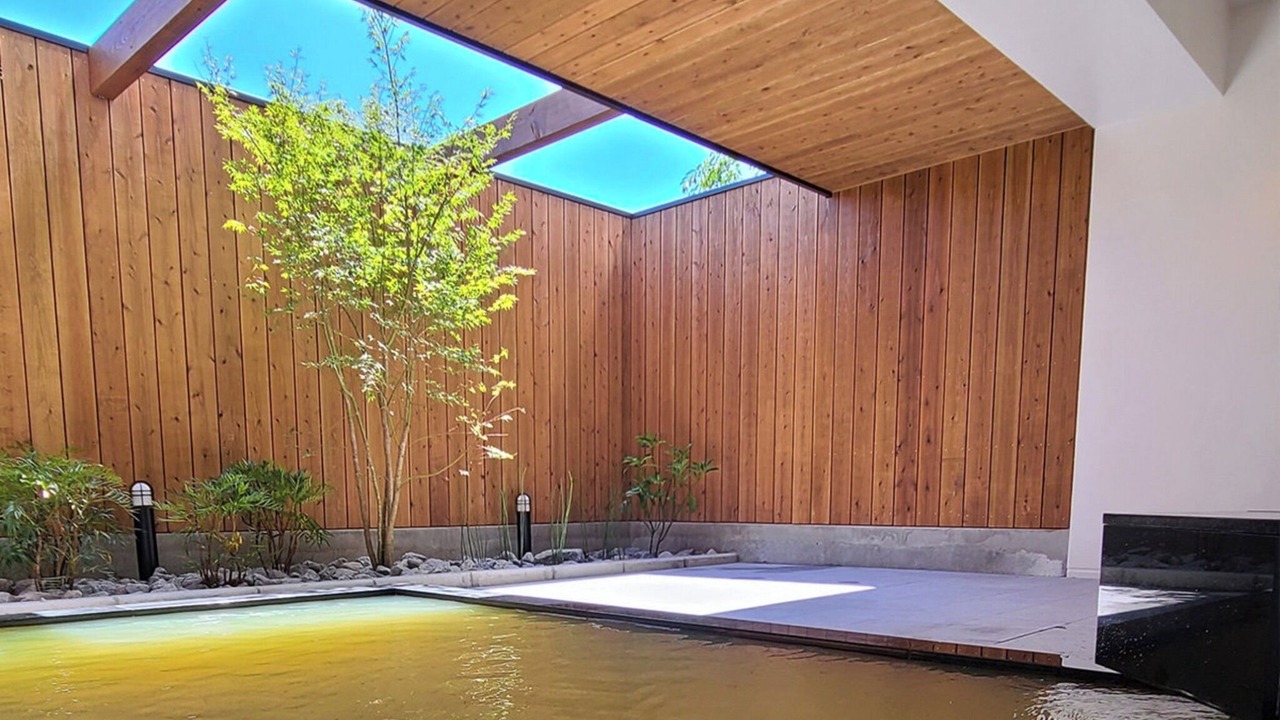 Photo of Outdoor in Kannawa Onsen