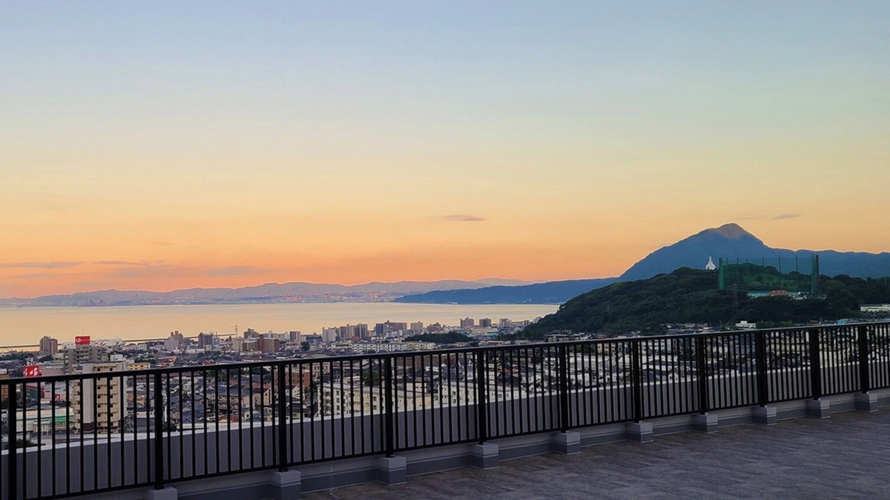 Photo of Outdoor in Kannawa Onsen