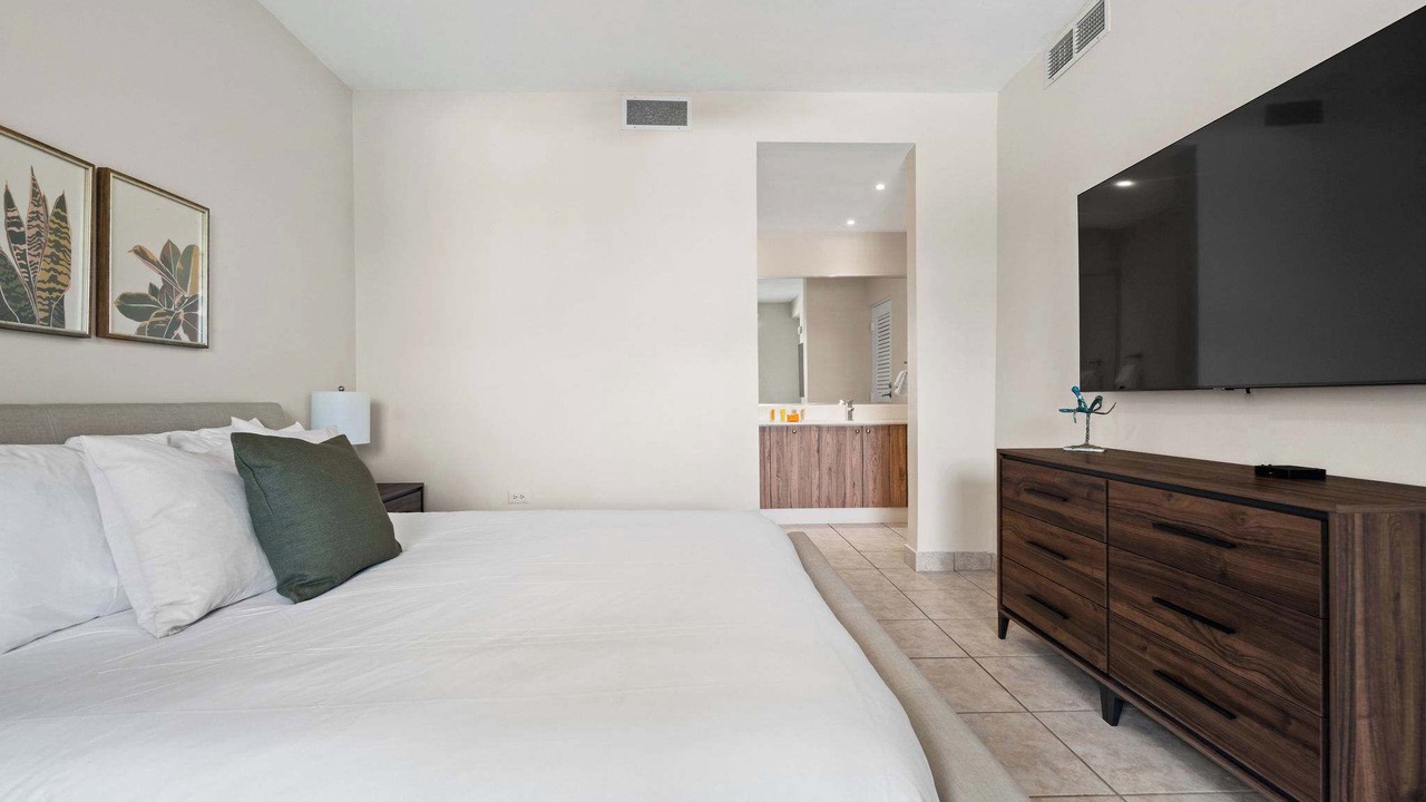 Photo of Bedroom in Candelero Abajo