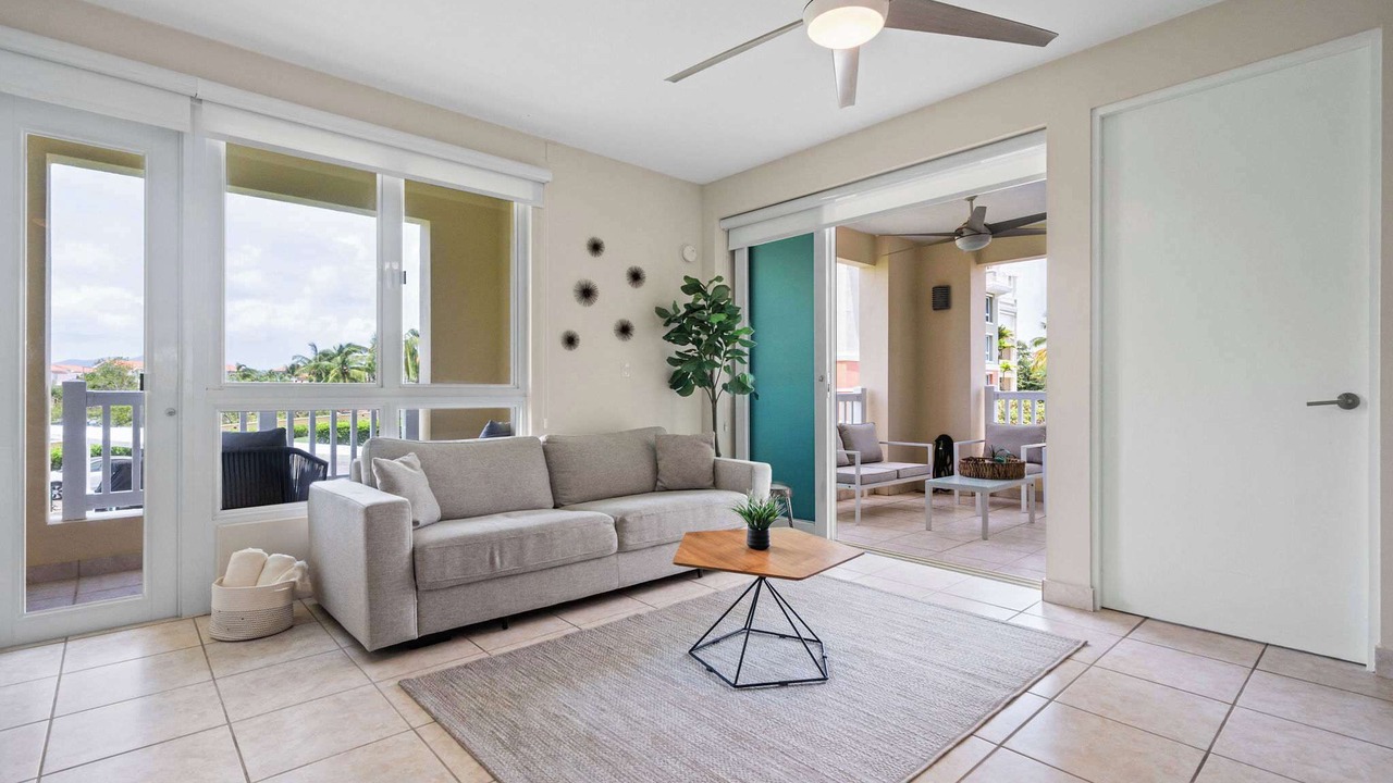 Photo of Livingroom in Candelero Abajo