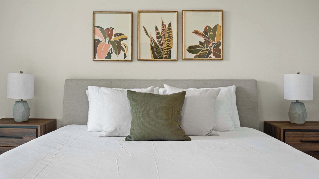 Photo of Bedroom in Candelero Abajo